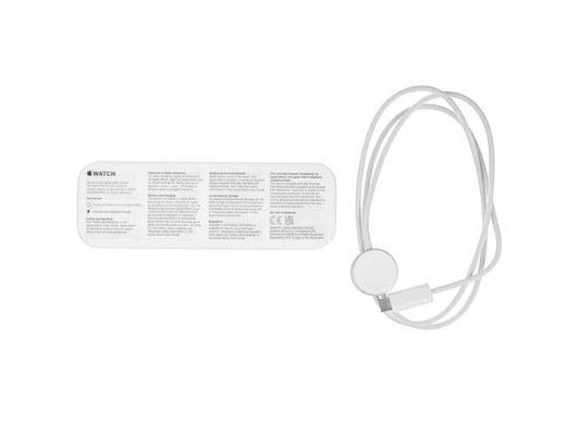 Смарт часы APPLE WATCH S9 41MM MIDNIGHT M/L (MR8X3ZP/A)
